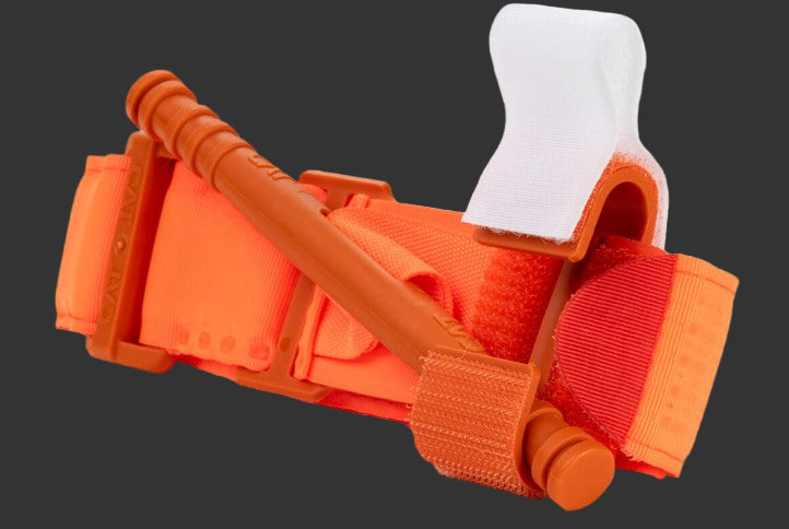C-A-T Tourniquet by North American Rescue